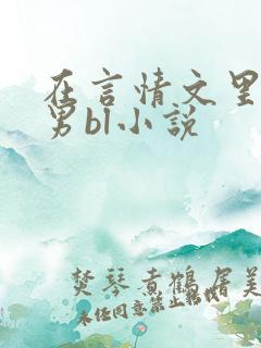 在言情文里撩直男bl小说