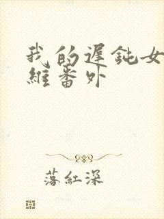 我的迟钝女友小维番外