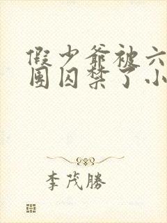 假少爷被六个哥团囚禁了小说