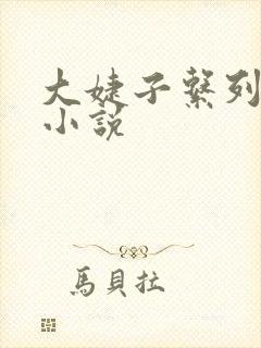 大婕子系列辣文小说