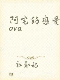 阿宅的恋爱真难ova