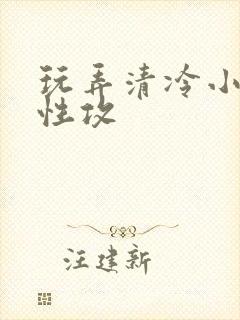 玩弄清冷小妈双性攻