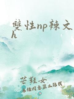 双性np辣文高h