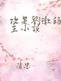 攻是刘彻的双男主小说