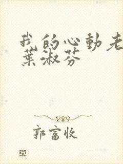 我的心动老板娘叶淑芬