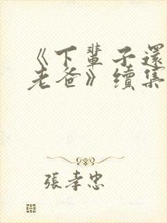 《下辈子还做我老爸》续集