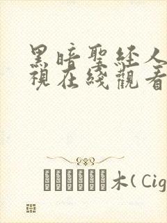 黑暗圣经人人影视在线观看