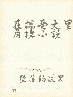 在总受文里抢主角攻小说