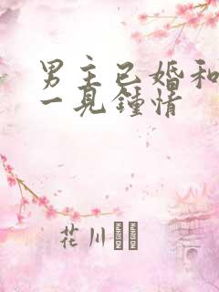 男主已婚和女主一见钟情