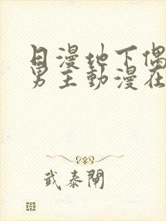 日漫地下偶像双男主动漫在线观看