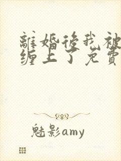 离婚后我被前夫缠上了免费阅读