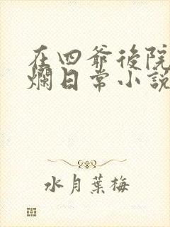 在四爷后院的摆烂日常小说