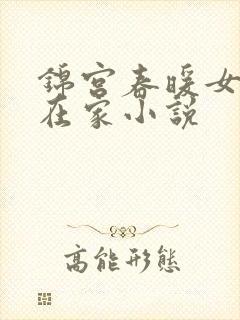 锦宫春暖女王不在家小说