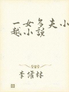 一女多夫小说穿越小说