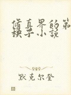 修真界的第一病秧子小说