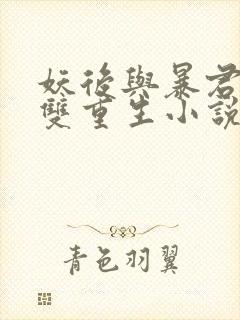 妖后与暴君前夫双重生小说