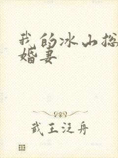 我的冰山总裁未婚妻