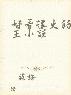 好看很火的双男主小说