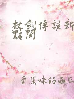 杖剑传说新区几点开