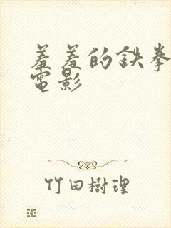 羞羞的铁拳免费电影