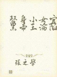 替身小女官,腹黑帝王沦陷了江清慈小说最