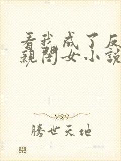 看我成了反派的亲闺女小说