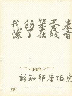 我的笨蛋老婆失忆了在线看