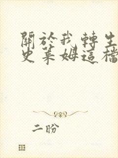 关于我转生变成史莱姆这档事 彩叶草之梦