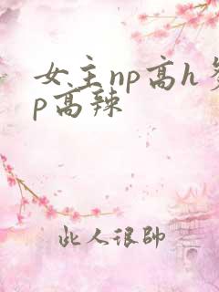 女主np高h多p高辣