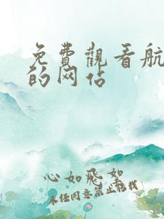 免费观看航海王的网站