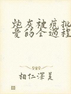 炮灰被疯批强制爱的全过程by