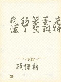 我的笨蛋老婆失忆了圣诞特别篇在线完整版