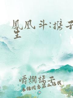 凤凰斗:携子重生