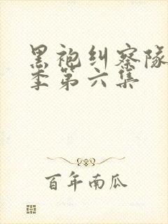 黑袍纠察队第四季第六集