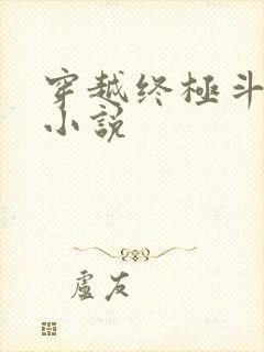 穿越终极斗罗的小说