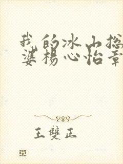 我的冰山总裁老婆杨心怡章节