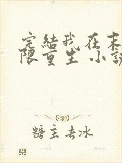 完结我在末世无限重生 小说