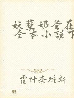 妖孽奶爸在都市 全本小说下载