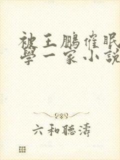 被王鹏催眠的同学一家小说