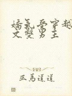 娇气受穿越年代文双男主