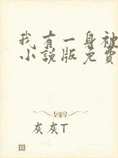 我有一身被动技小说版免费