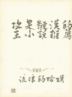 攻是糙汉的双男主小说推荐