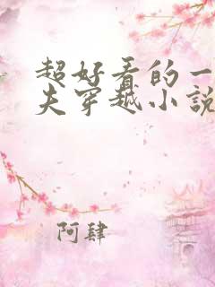 超好看的一女多夫穿越小说