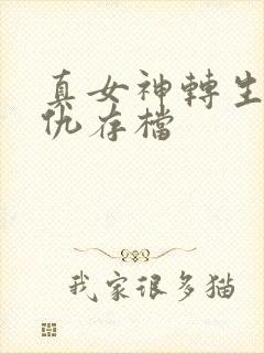 真女神转生5复仇存档