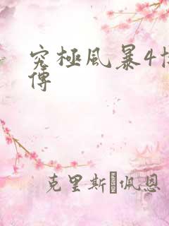 究极风暴4博人传