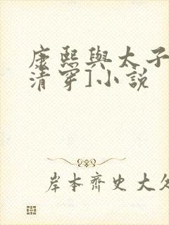 康熙与太子妃[清穿]小说