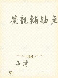 魔龙辅助免费版
