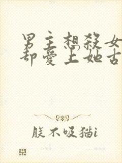 男主想杀女主但却爱上她古言