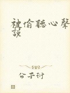 被偷听心声的小说