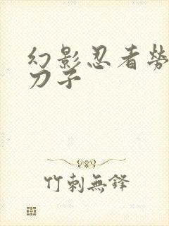 幻影忍者劳埃德刀子